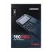 Cietais Disks Samsung 980 PRO M.2 1 TB SSD