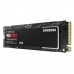 Harddisk Samsung 980 PRO M.2 1 TB SSD