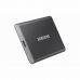 Disco Duro Externo Samsung MU-PC1T0T/WW 1 TB SSD 1 TB 1 TB SSD