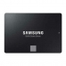 Harddisk Samsung 870 EVO 2,5