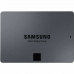 Kõvaketas Samsung MZ-77Q4T0 Must Sisene SSD V-NAND MLC 4 TB 4 TB SSD