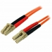Cablu de fibra optica Startech LC 1 m