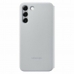 Чехол для мобильного телефона Samsung Galaxy S22 Plus Серый