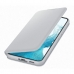 Handyhülle Samsung Galaxy S22 Plus Grau