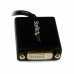 Mini DisplayPort to DVI Adapter Startech MDP2DVI              Black 0,13 m