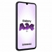 Išmanusis Telefonas Samsung A34 5G Pilka 128 GB 6 GB RAM