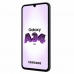 Smartphone Samsung A34 5G Cinzento 128 GB 6 GB RAM