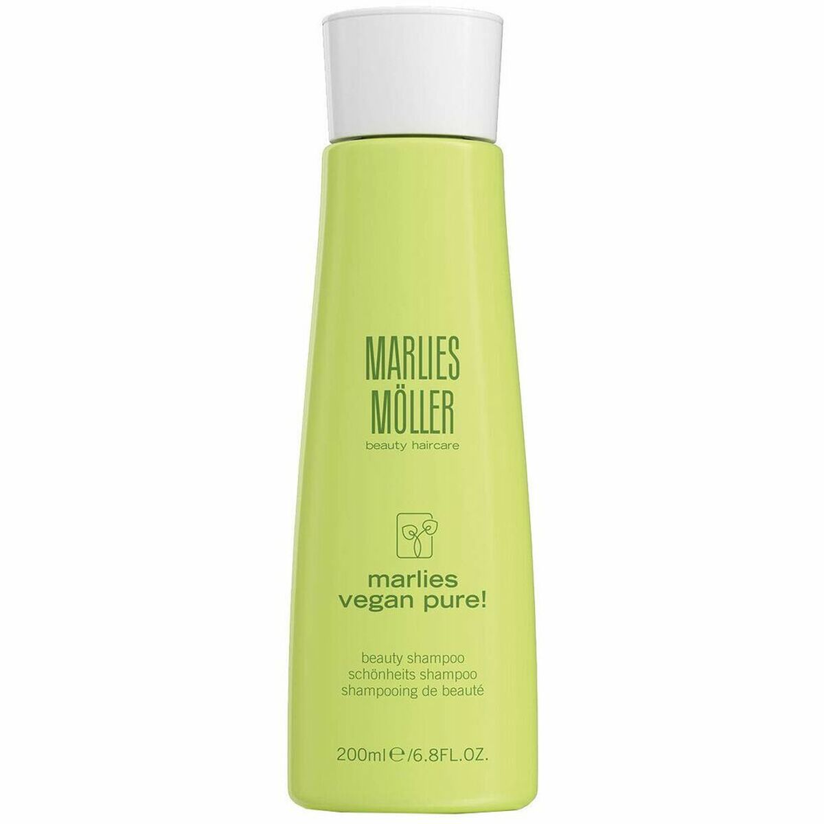 Shampoo Marlies Möller