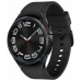 Chytré hodinky Samsung SM-R950NZKAPHE Čierna 43 mm