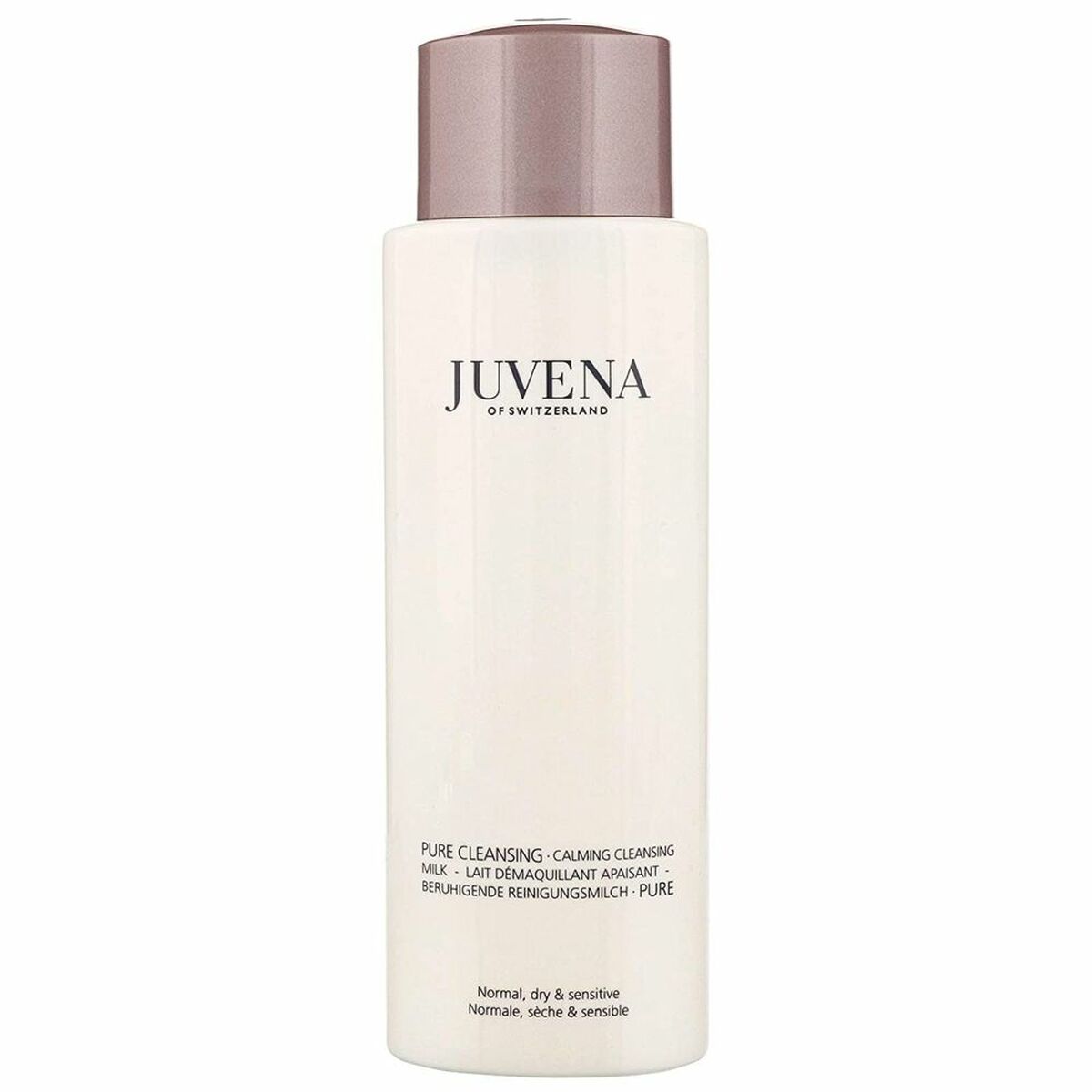 Valomasis losjonas Juvena 8606 200 ml