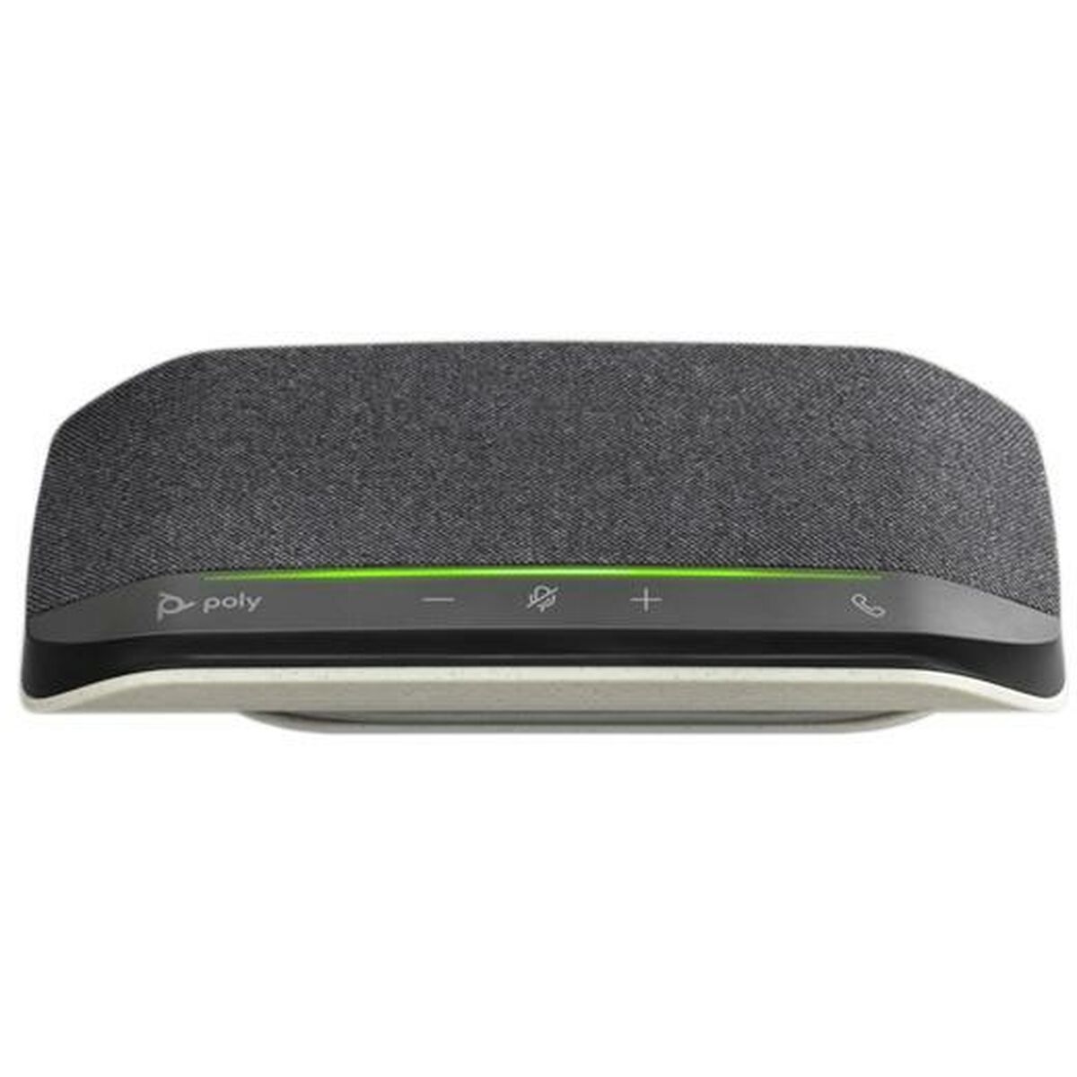 Kaiutin Poly Sync 10 Musta