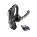 Bluetooth Hodetelefon med Mikrofon Poly Voyager 5200 Svart