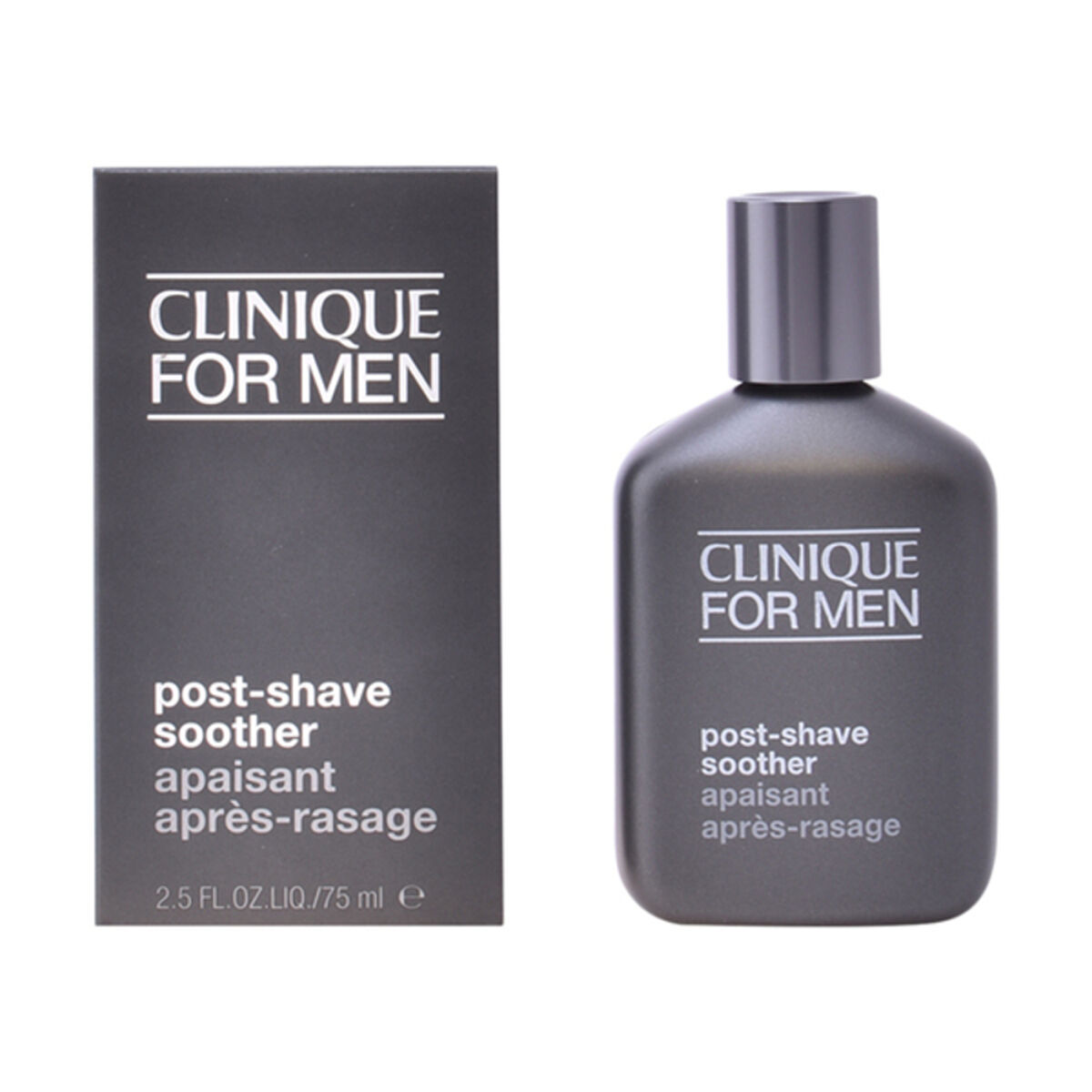 Aftershave Clinique For Men 75 ml