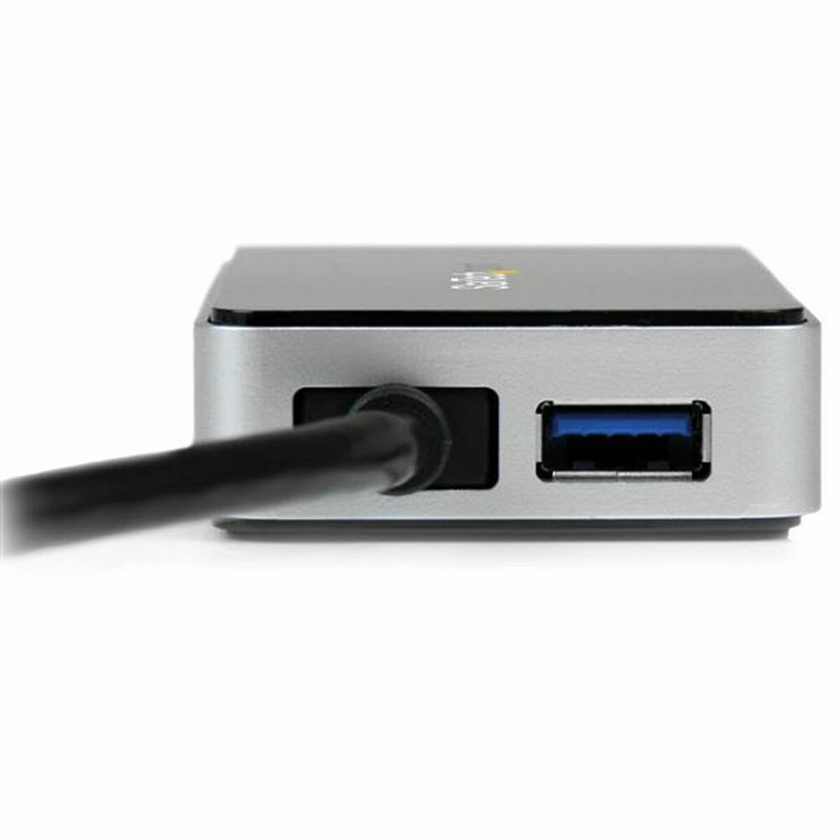 USB 3.0 til HDMI-adapter Startech USB32HDEH Sort