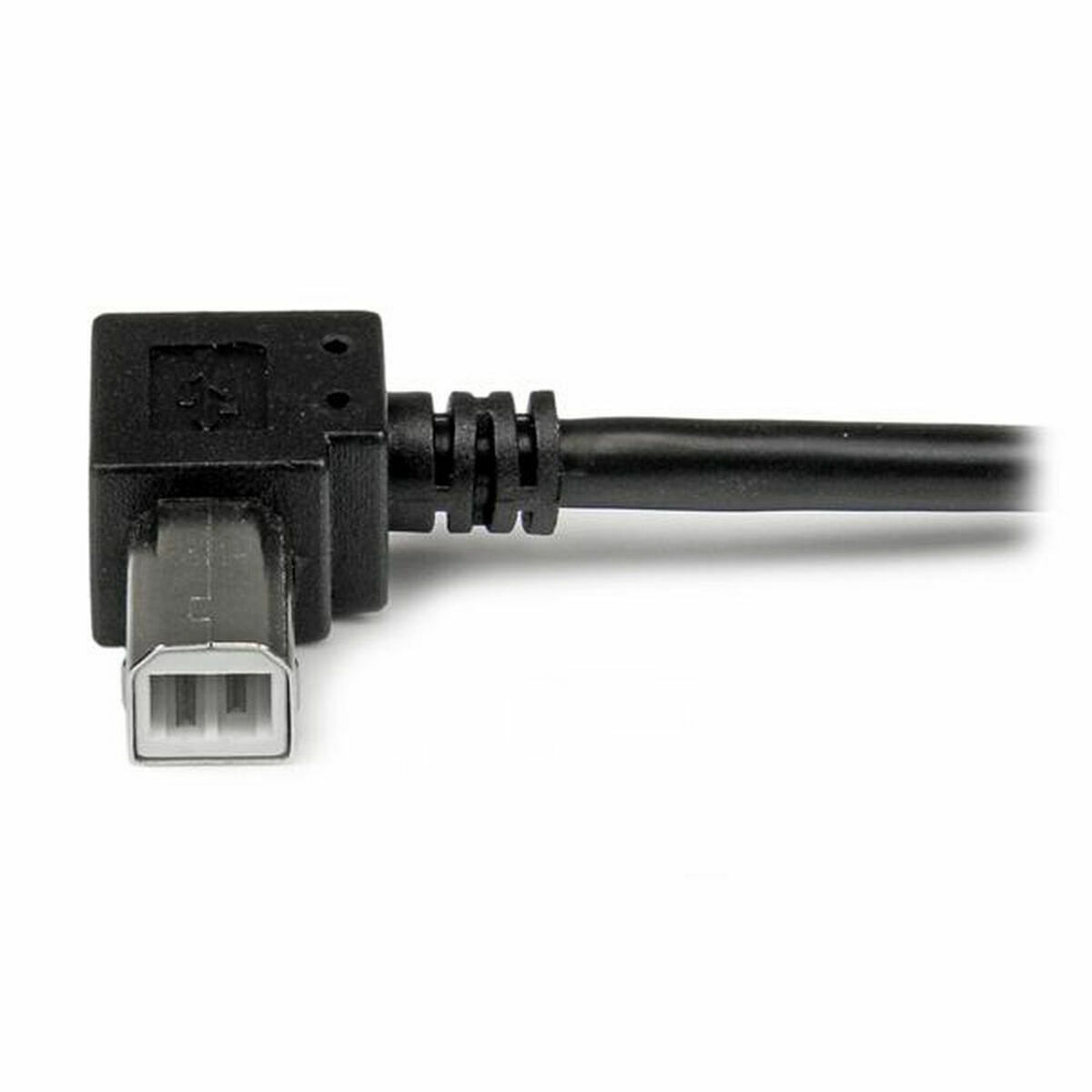 USB A til USB B-kabel Startech USBAB2MR 2 m