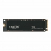 Festplatte Crucial CT4000T700SSD3 4 TB SSD