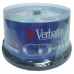 CD-R Verbatim 43432 700 MB 52x (25 uds) 700 MB