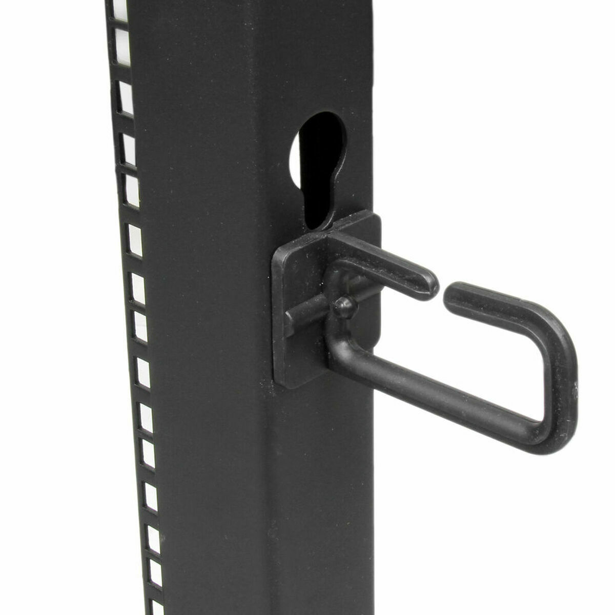 Armário rack mural Startech 4POSTRACK12U