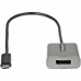 Adaptér USB C na DisplayPort Startech CDP2DPEC