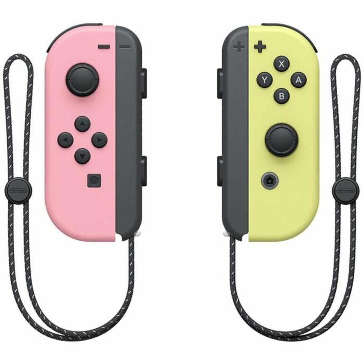 Commande Nintendo 10011583 Blanc Nintendo Switch