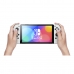 Nintendo Switch Nintendo OLED Alb
