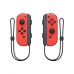 Nintendo Switch Nintendo Mario Red Edition Rdeča