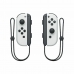 Nintendo Switch Nintendo Switch OLED Balts