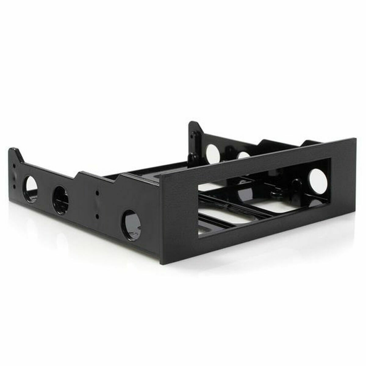 Adapter Startech BRACKETFDBK Sort 3.5"