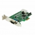 Carte PCI Startech PEX1S553LP
