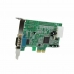 PCI Kort Startech PEX1S553LP