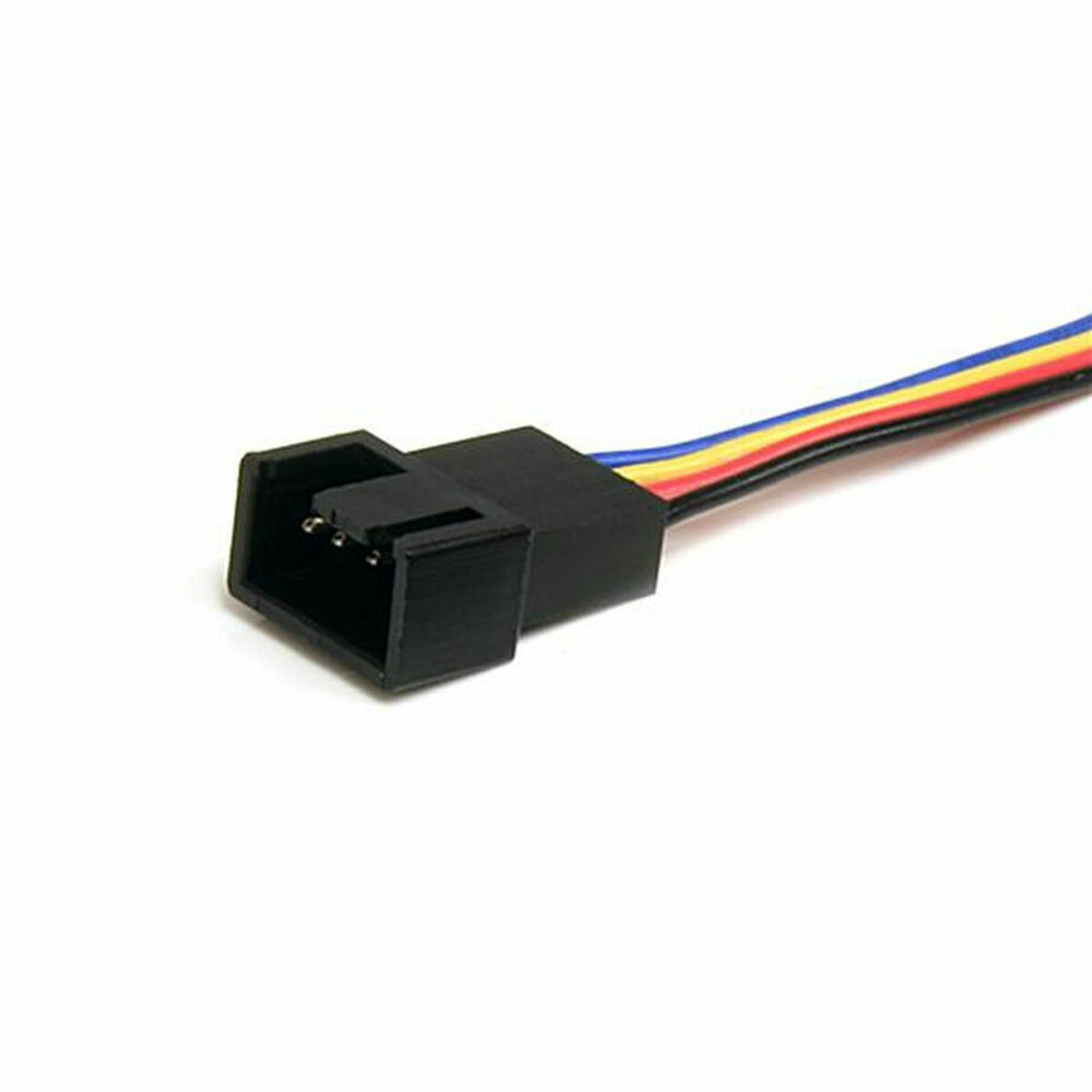Napájecí Kabel Startech FAN4SPLIT12