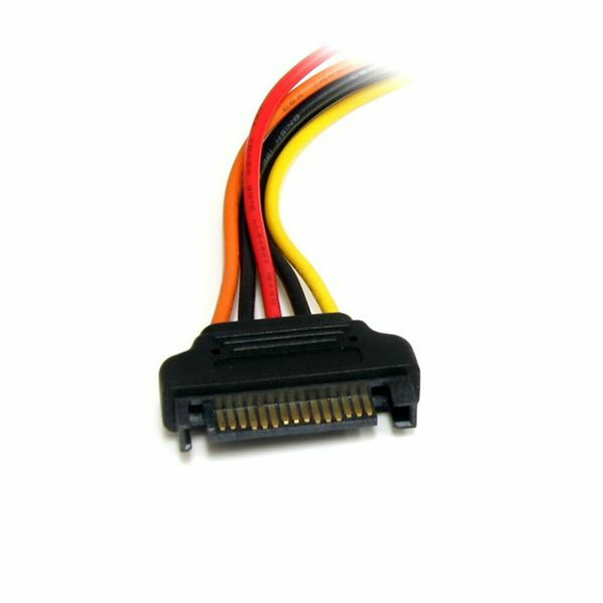 Virtajohto Startech SATAPOWEXT12