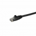Omrežni UTP kabel kategorije 6 Startech N6PATC10MBK 10 m