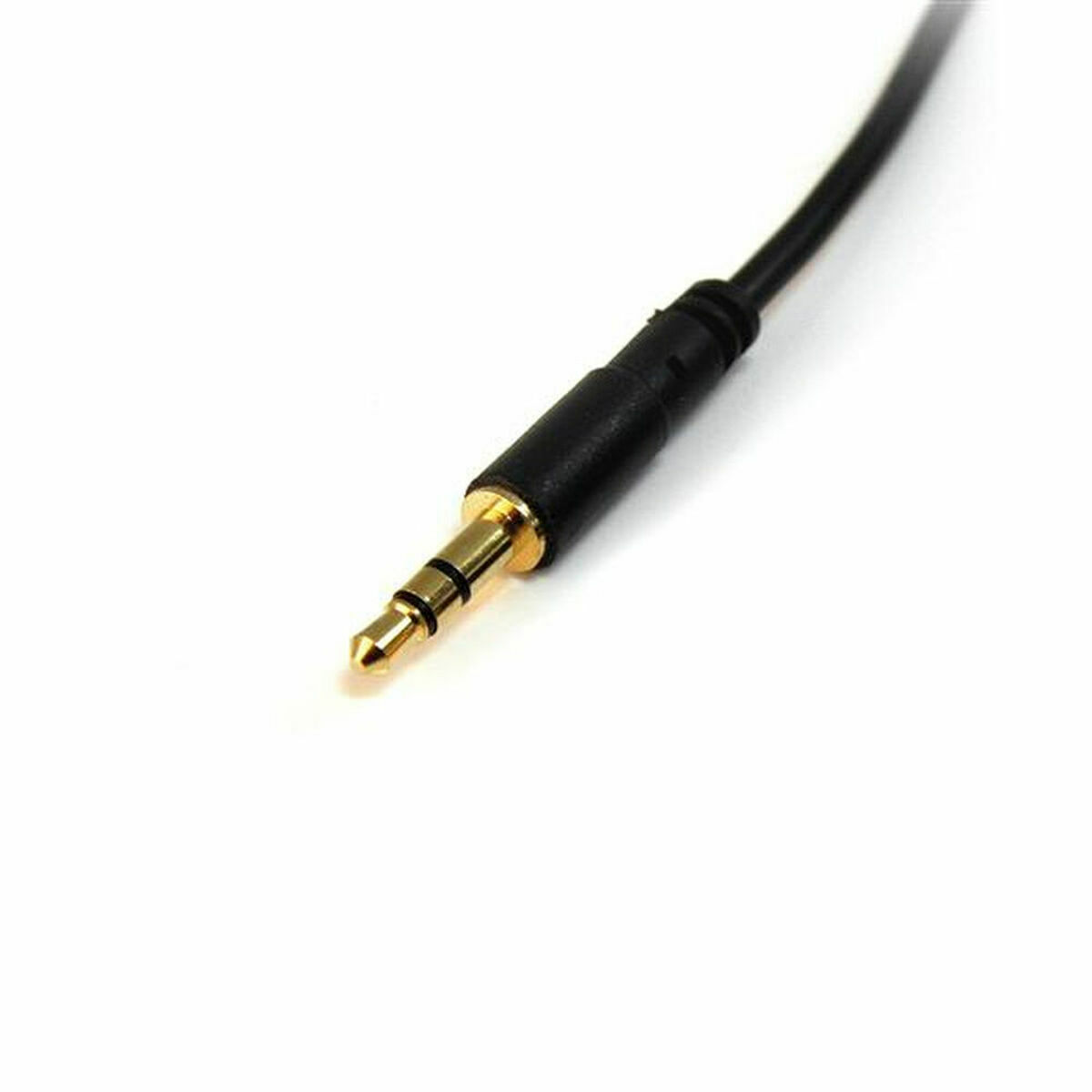 Jack Cable Startech MU10MMS