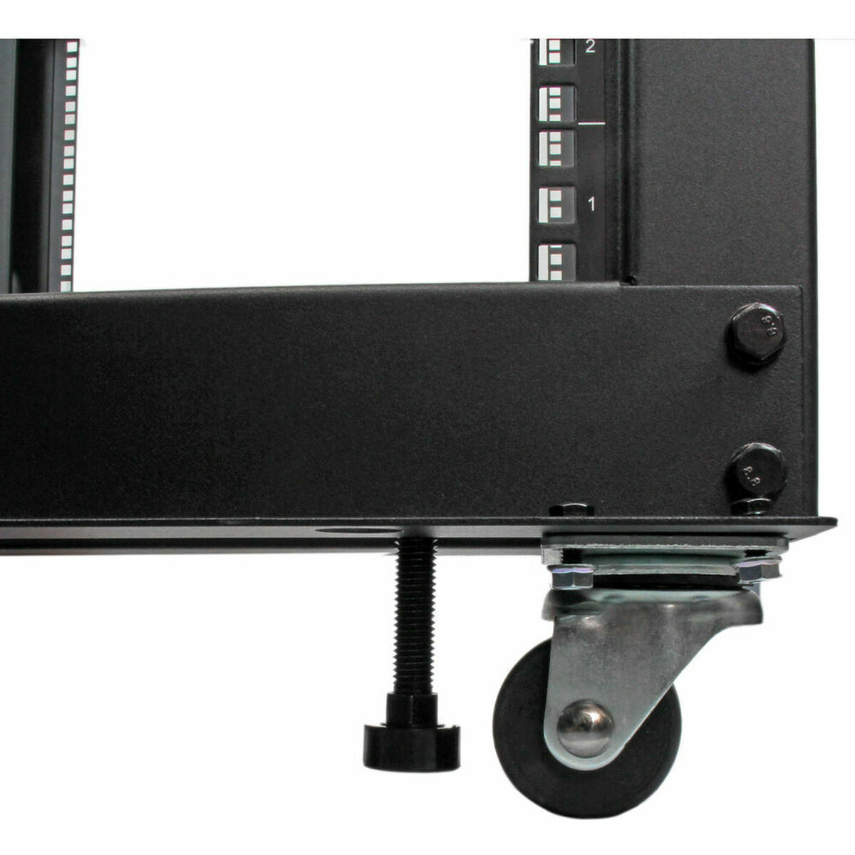 Armadio Rack a Muro Startech 4POSTRACK25U
