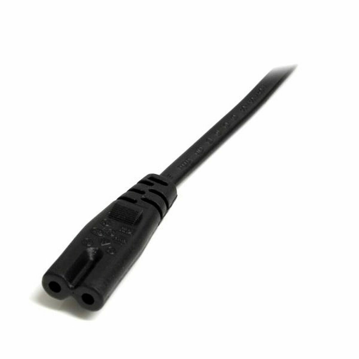 Strāvas Vads Startech PXTNB2SEU1M