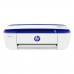 Multifunction Printer HP Hewlett-Packard 1200 px WiFi USB