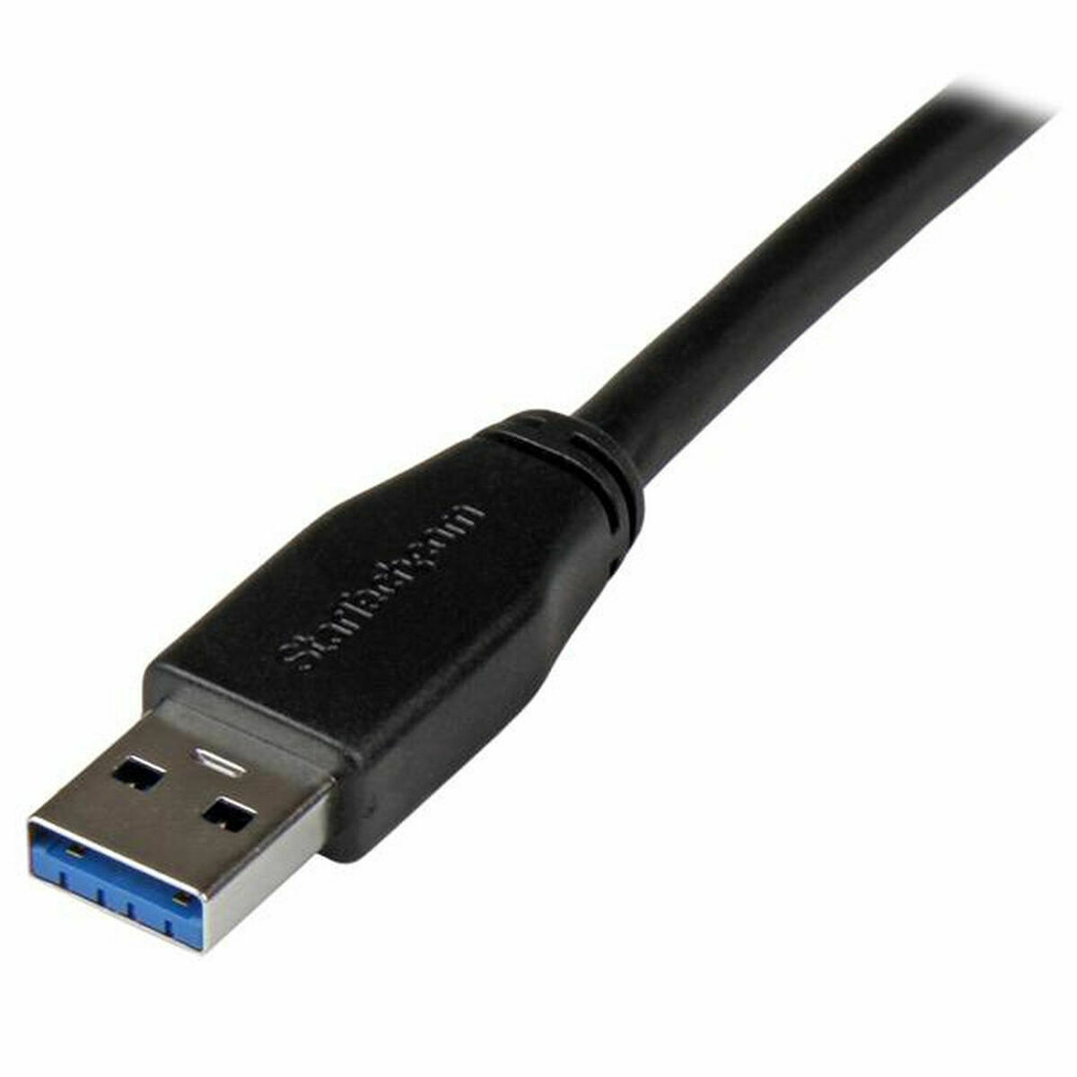 USB A til USB B-kabel Startech USB3SAB10M