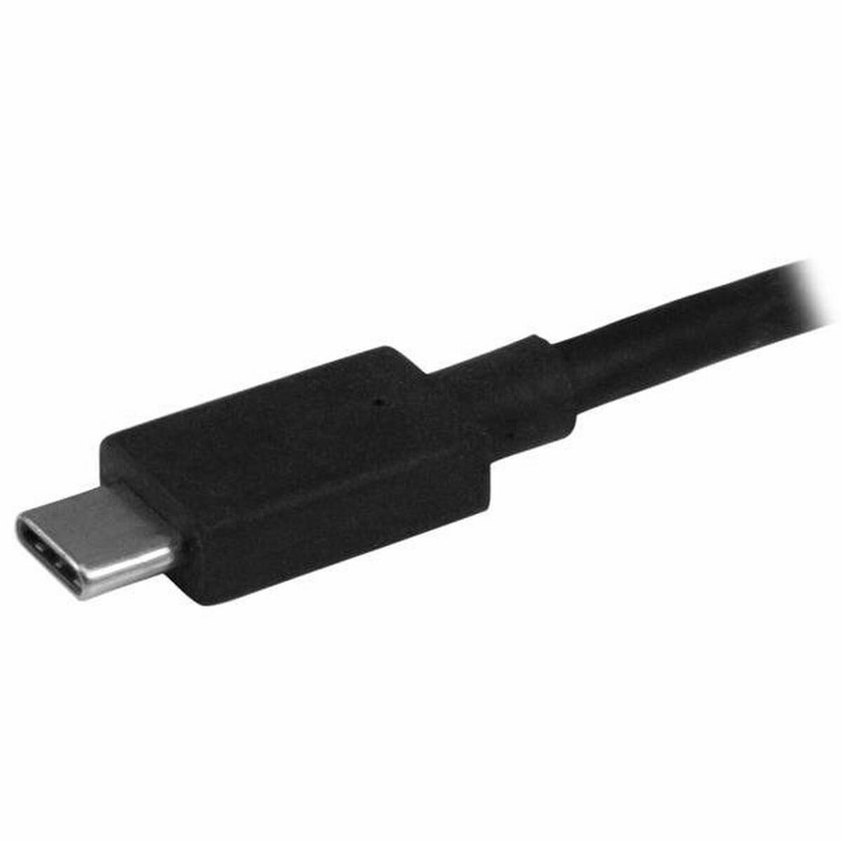 Kabel USB-C na HDMI Startech MSTCDP122HD Czarny 4K Ultra HD