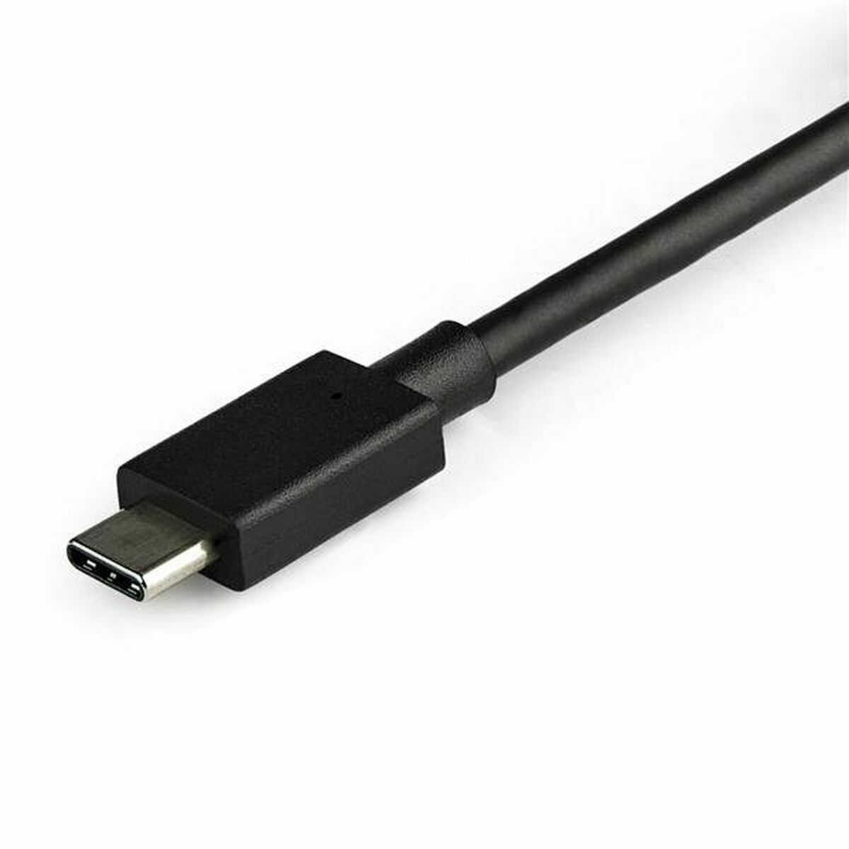 USB C til HDMI-adapter Startech CDP2HD4K60H Sort 0,1 m