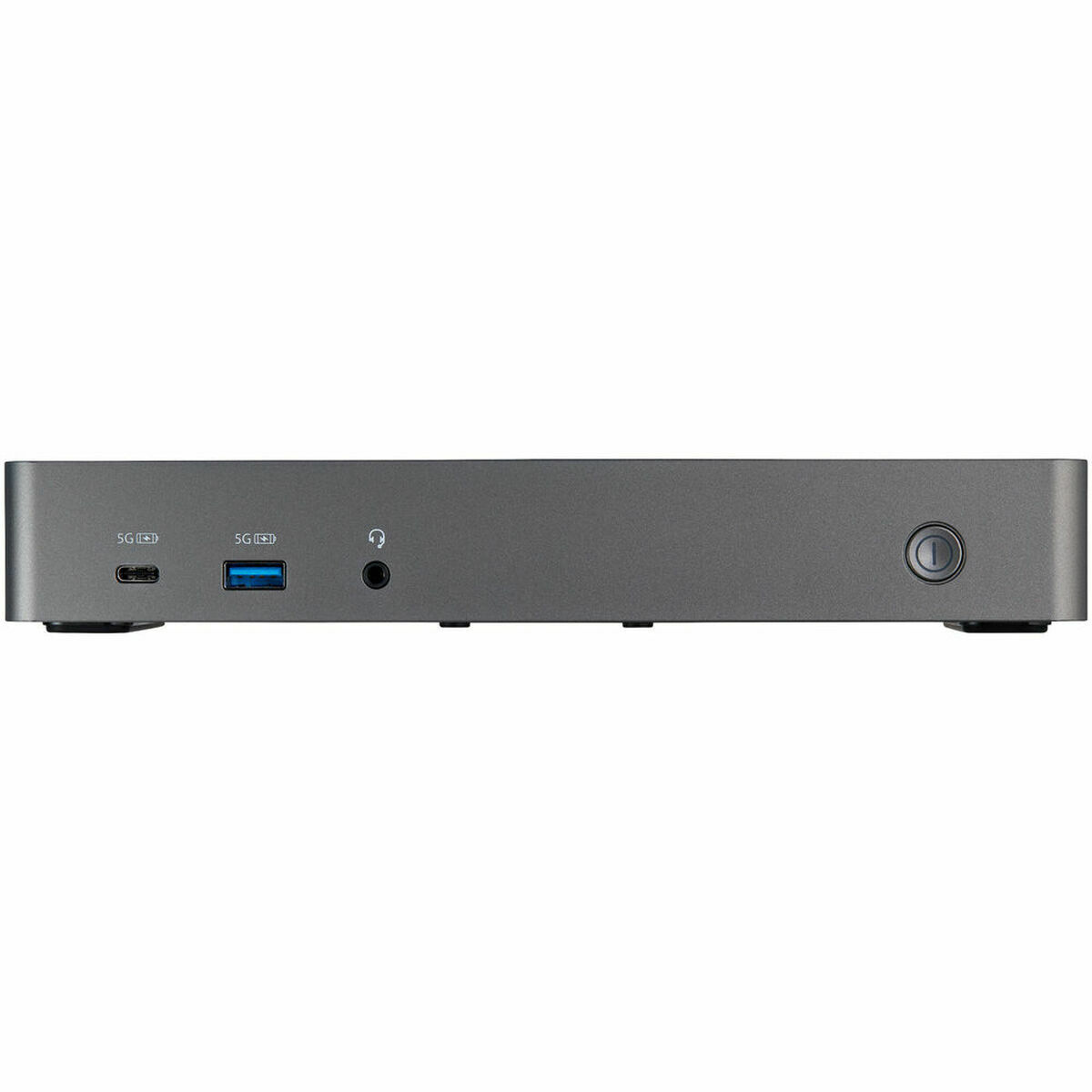 Dockstation Startech DK31C3HDPDUE Nero