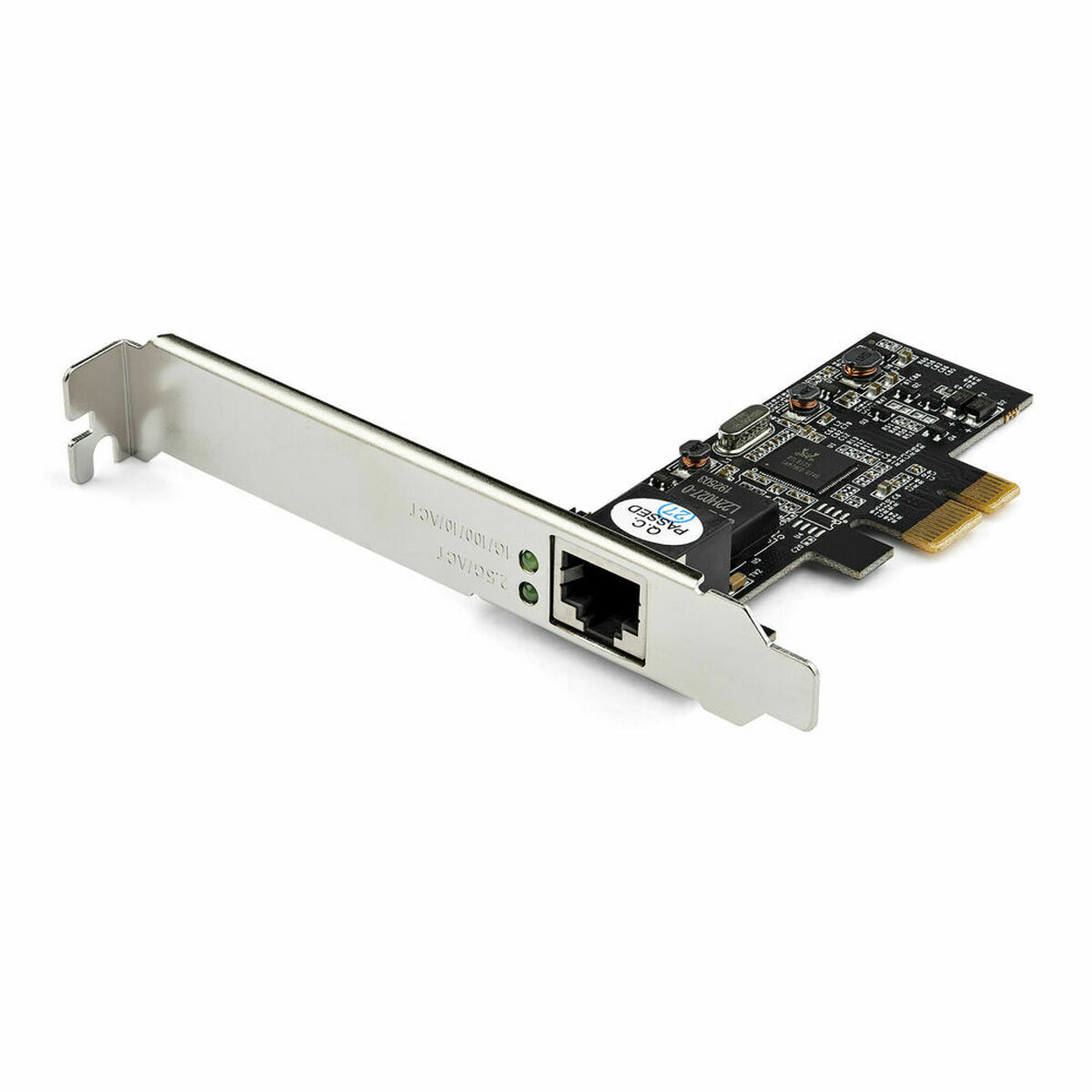 Netwerkkaart Startech ST2GPEX