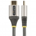 HDMI kabel Startech HDMMV4M 4 m Črn/Siv