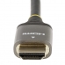 HDMI kabel Startech HDMMV4M 4 m Črn/Siv