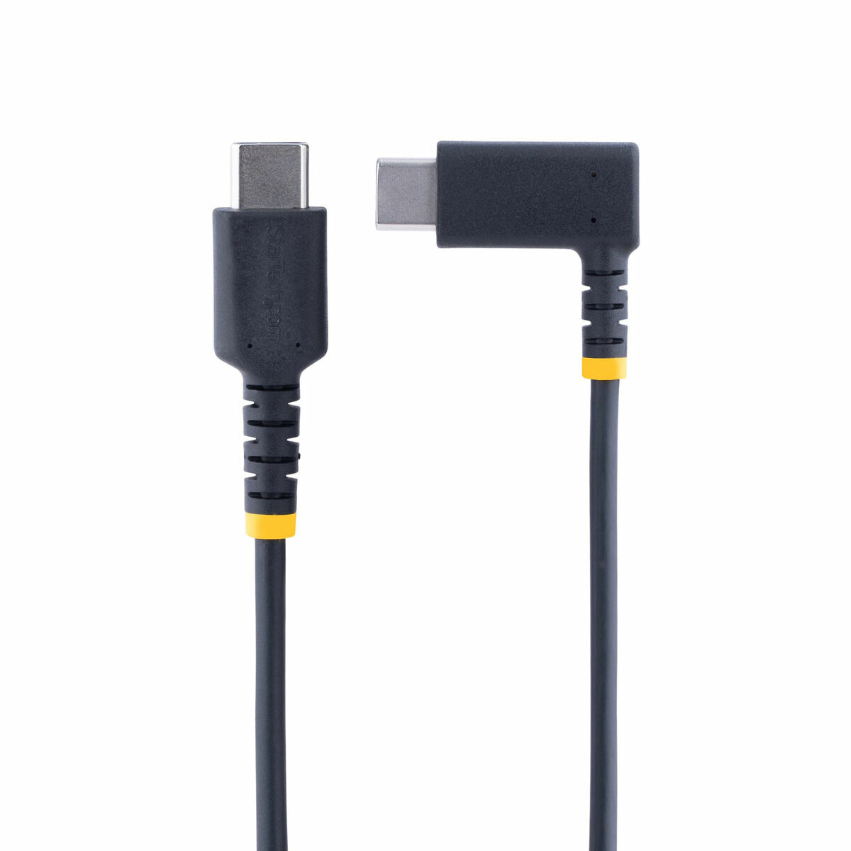 Câble USB-C Startech R2CCR Noir 15 cm