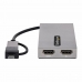 Adapter USB 3.0 v HDMI Startech 107B