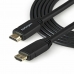 HDMI-Kabel Startech HDMM3MLP Zwart 3 m