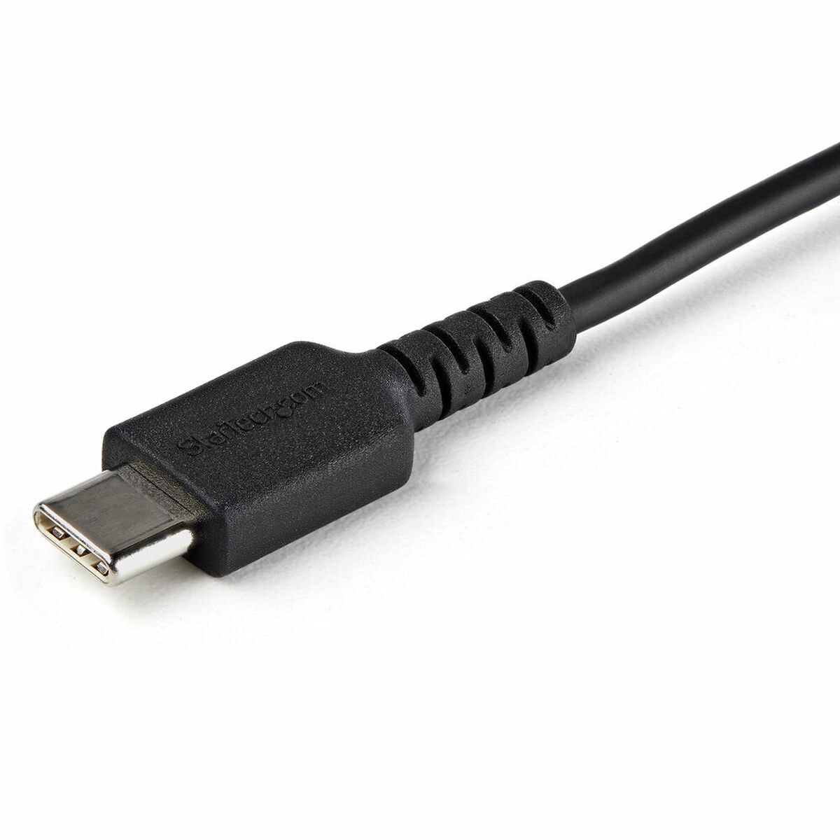 Data-/laddningskabel med USB Startech USBSCHAC1M