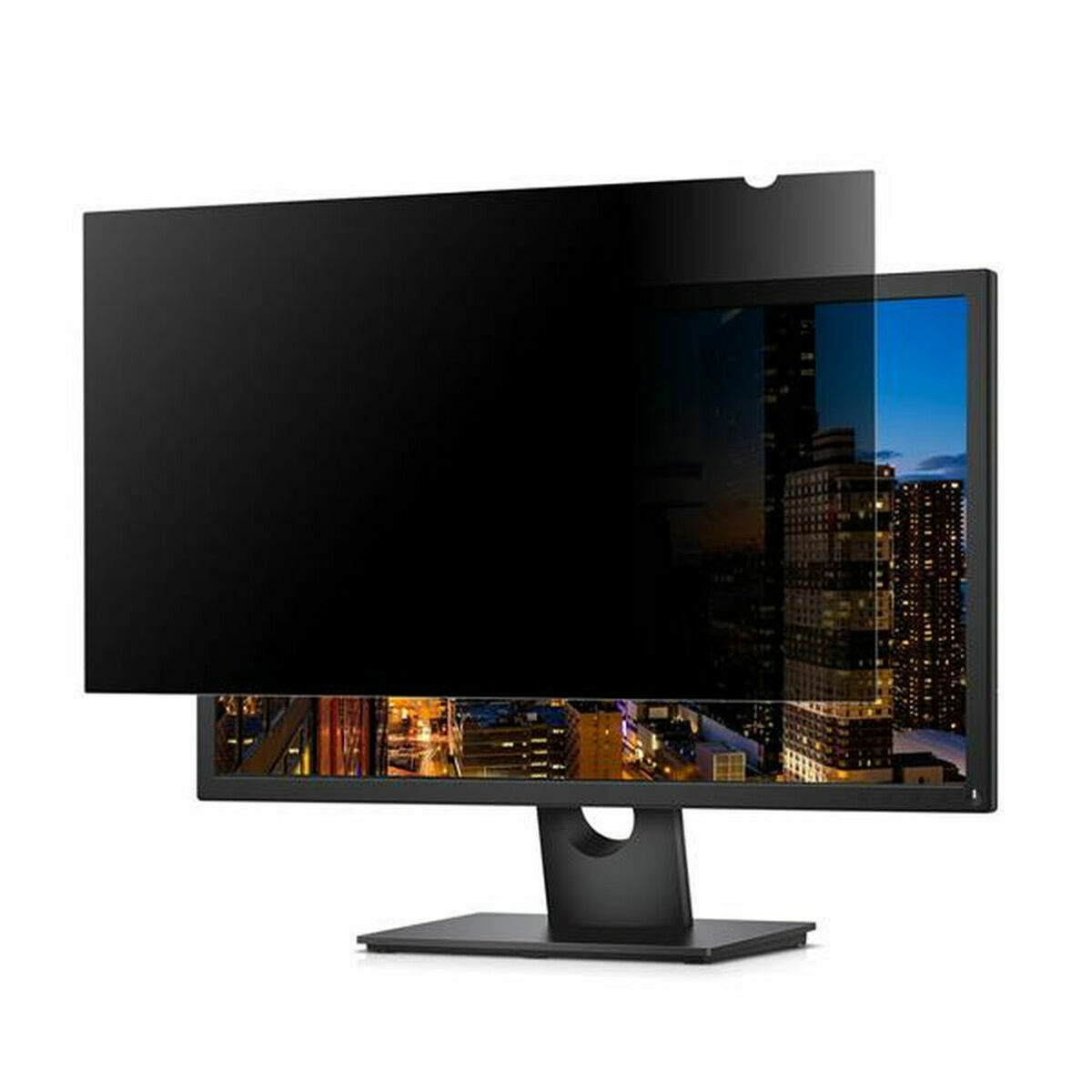 Privacyfilter voor Monitor Startech PRIVSCNMON24