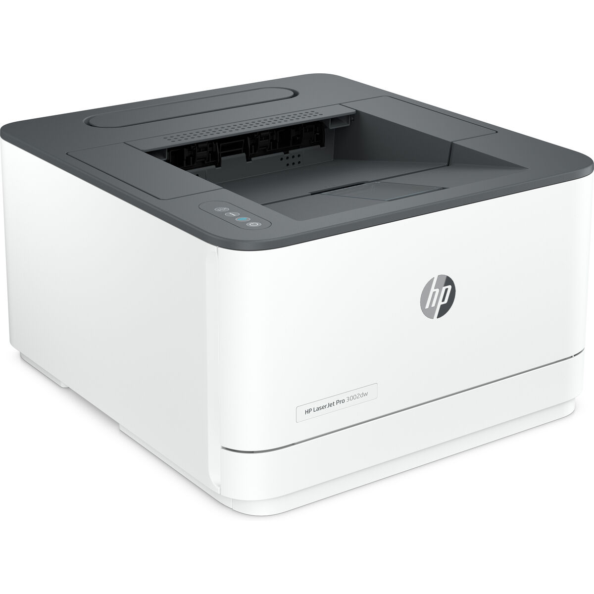 Laserskriver HP 3G652F#B19
